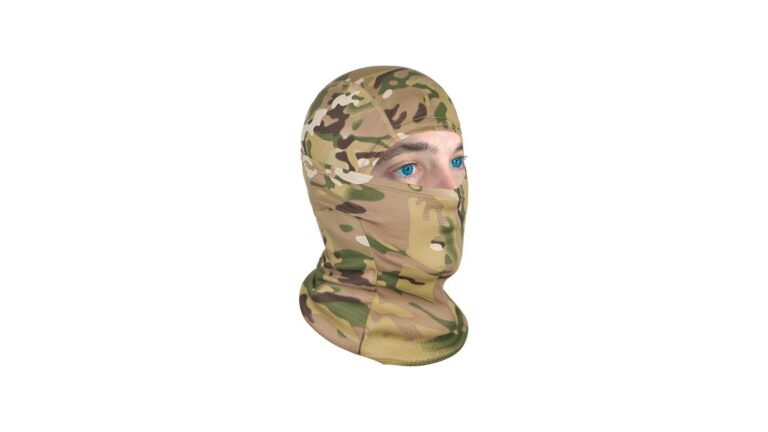 Achiou Balaclava Ski Mask Review: Warm Enough for Winter Rides?