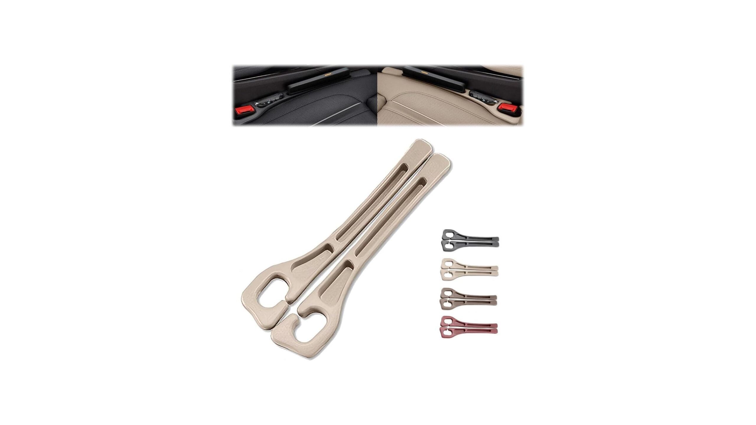 FFKQBH No Drop Seat Guard, Car Seat Gap: Is It Worth Buying?