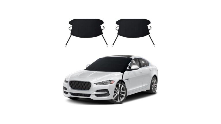 EcoNour Windshield Cover for: Is It Really Worth the Money?