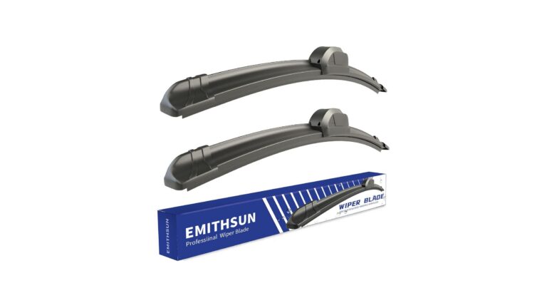 EMITHSUN OEM QUALITY 13″ + 13″ P: Clear & Practical Overview