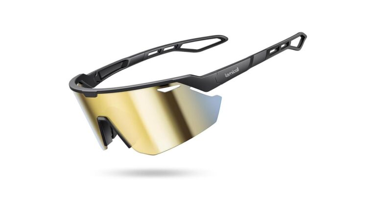 Lamicall 24g Polarized Sports Sunglasse: Is It Worth Buying?
