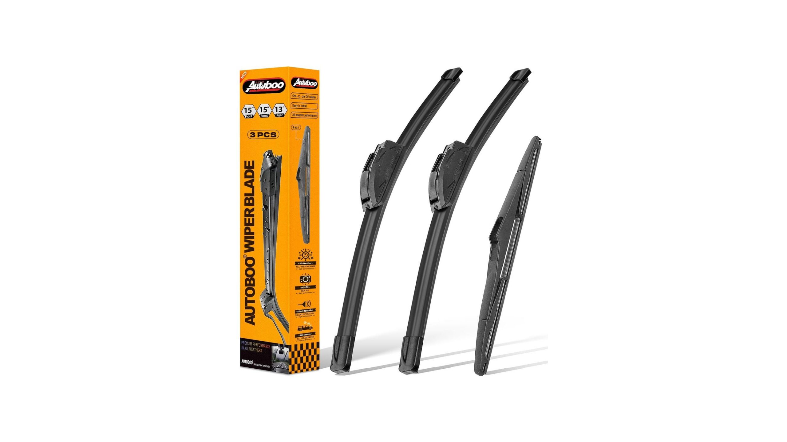 AUTOBOO 15″+15″ W: Deep Dive Into Its Features & Performance