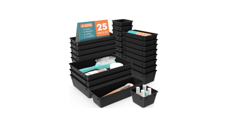 SpaceHacks 25 PCS Pla: What Makes It Good (or Not)—Explained