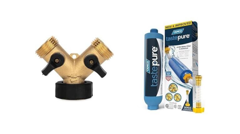 Camco Brass Water Wye Valve-CSA Low Lea: Is It Worth Buying?