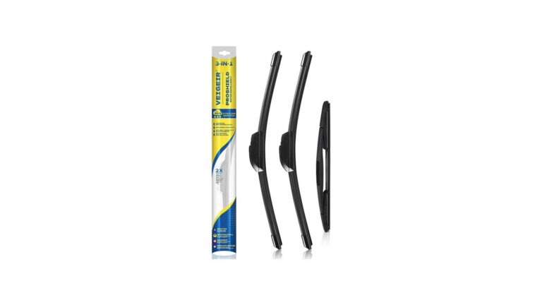 3 Pack Windshield: Deep Dive Into Its Features & Performance