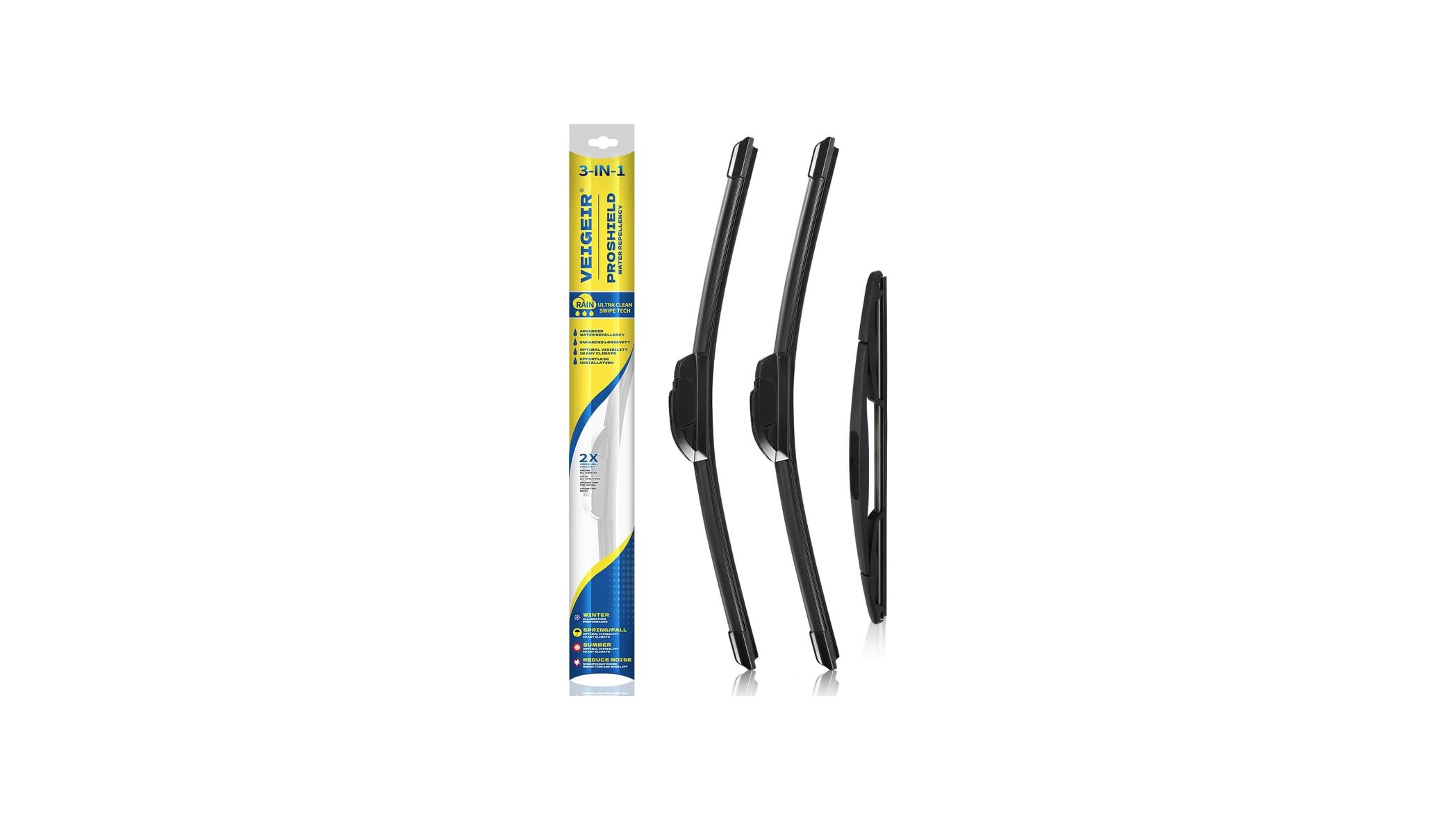 3 Pack Windshield: Deep Dive Into Its Features & Performance