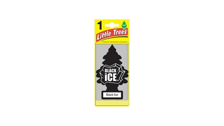 LITTLE TREES Car Air Freshener | Hangin: Is It Worth Buying?