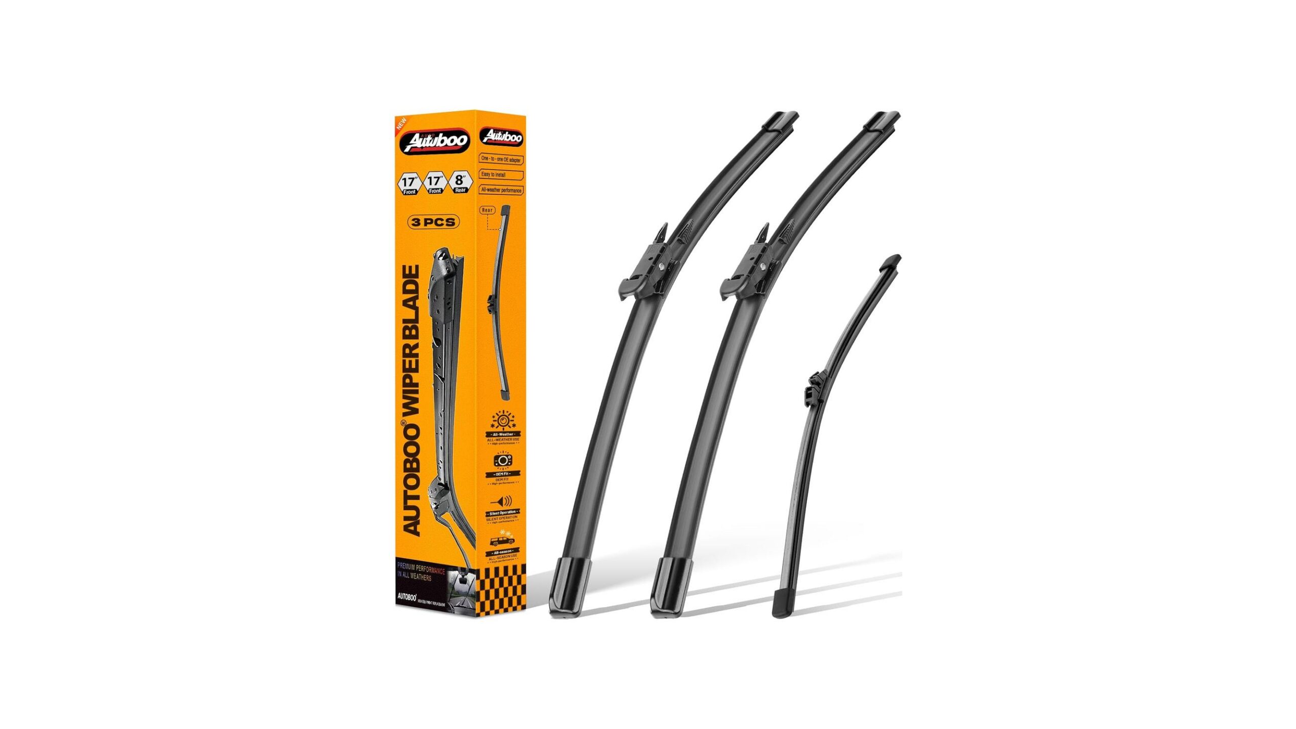 3 Wipers Replaceme: Everything You Should Know Before Buying