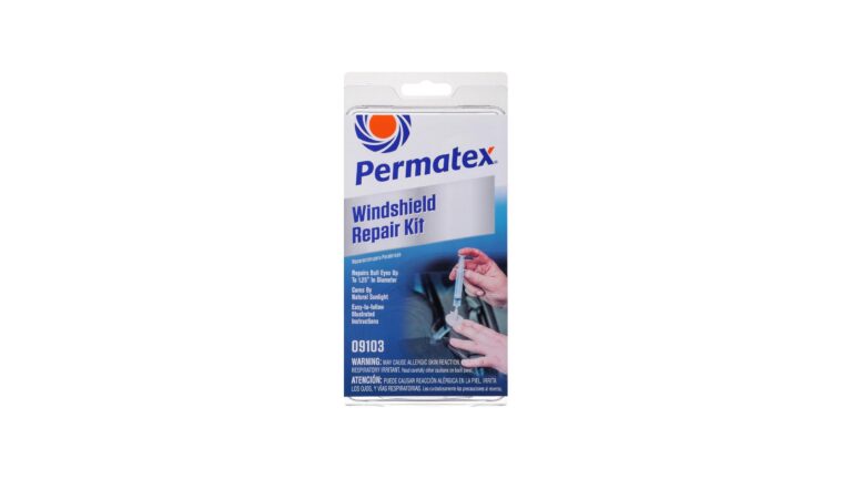 Permatex 09103 Automotive Windshield: Honest & Detailed Look