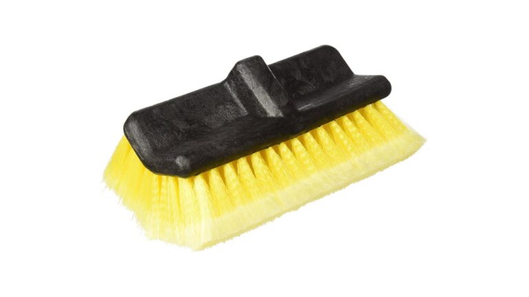 Hopkins Towing Solutions 10-Inch Soft Brush Head Review