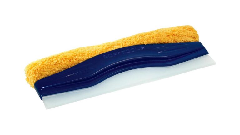 Rain-X Swiper Blade Auto Drying Tool Review