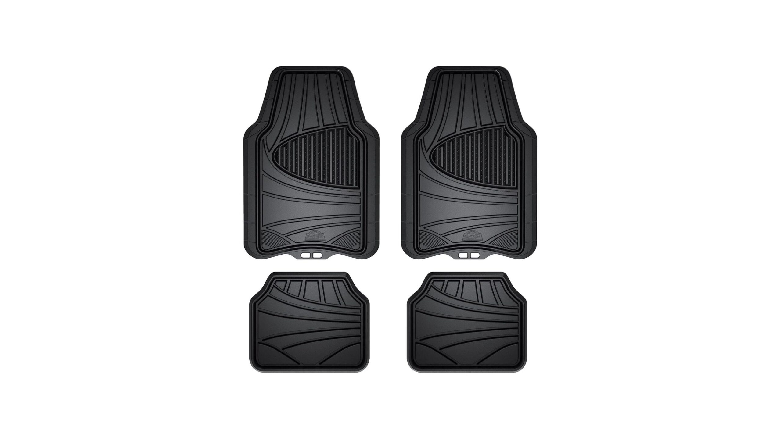 Armor All 4-Piece Floor Mats, Trim-t: Honest & Detailed Look
