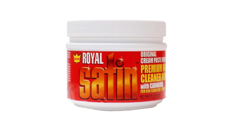 Garry’s Royal Satin – One Ste: Is It Really Worth the Money?