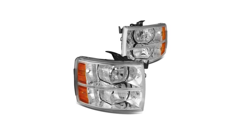 DNA MOTORING HL-OH-CSIL07-CH-: Is It Really Worth the Money?