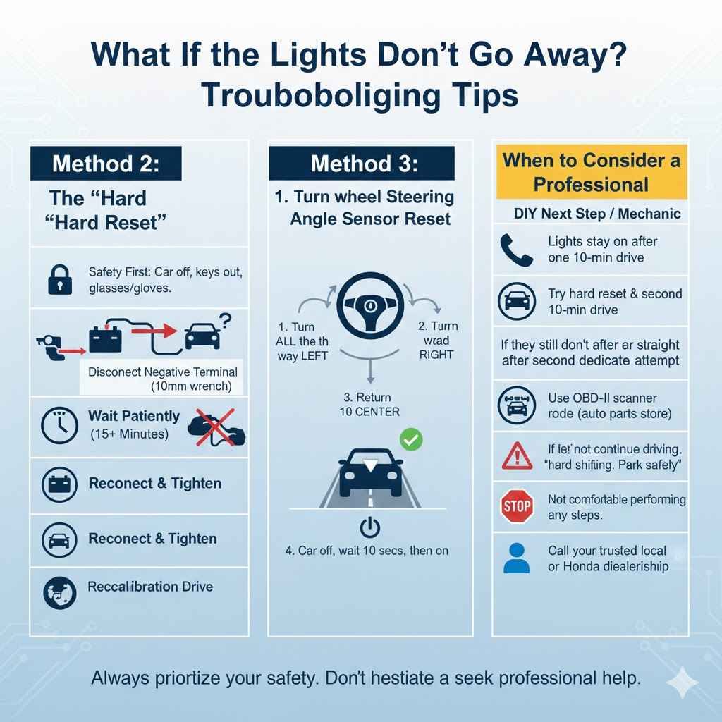 What If the Lights Don't Go Away