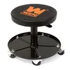 WEN Rolling Mechanic Stool