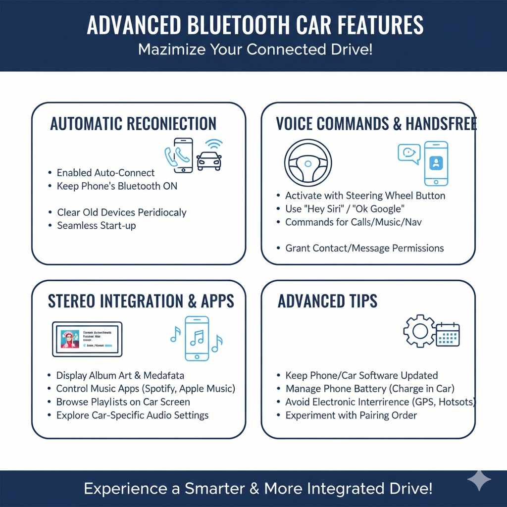 Advanced Tips and Features

