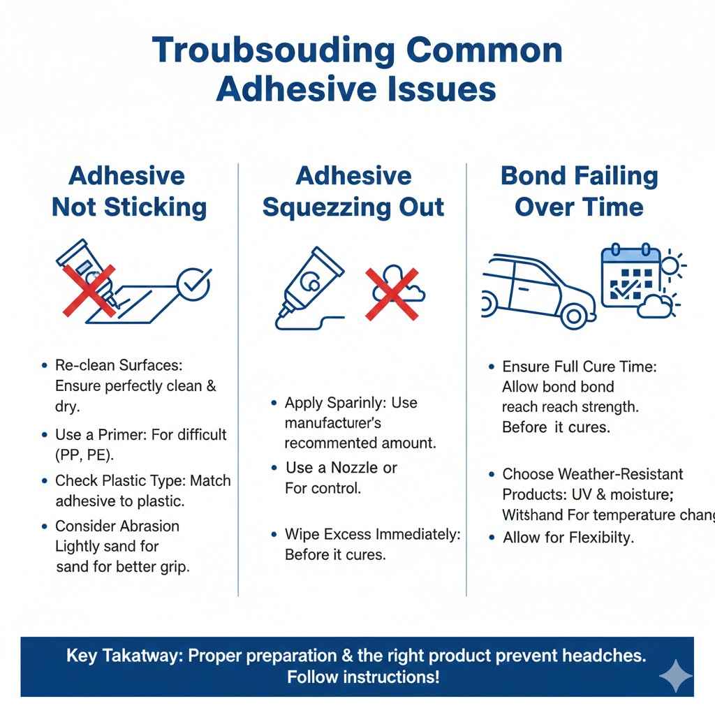 Troubleshooting Common Issues
