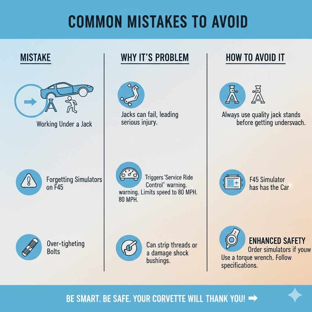 Common Mistakes to Avoid