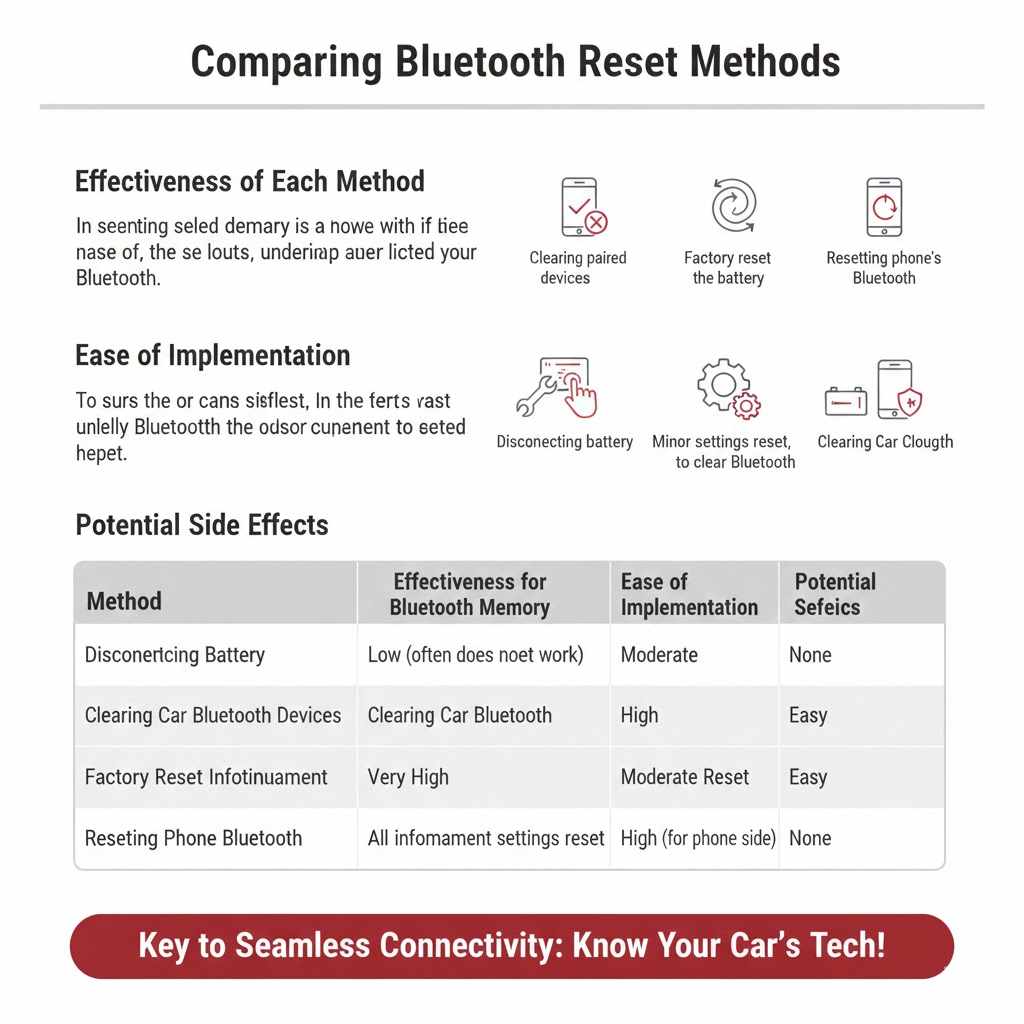 Comparing Reset Methods

