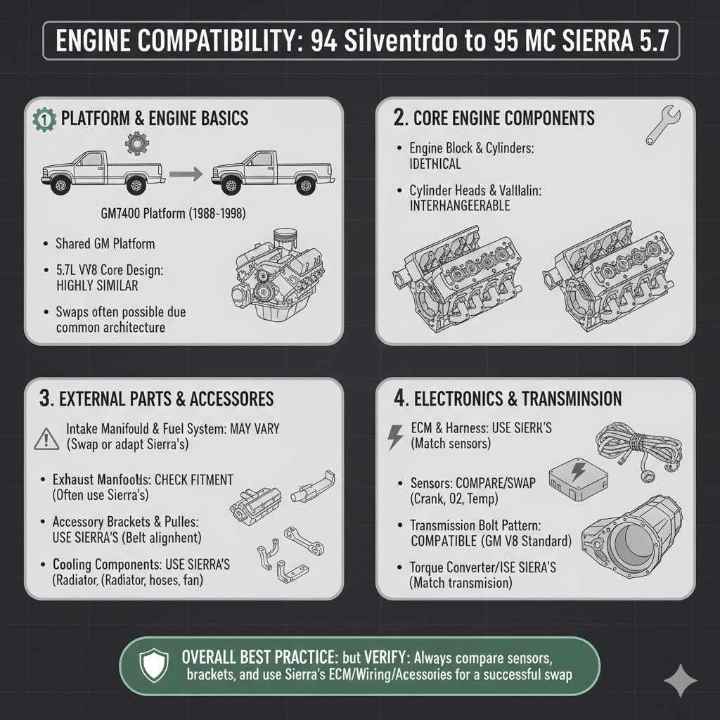 Engine Compatibility