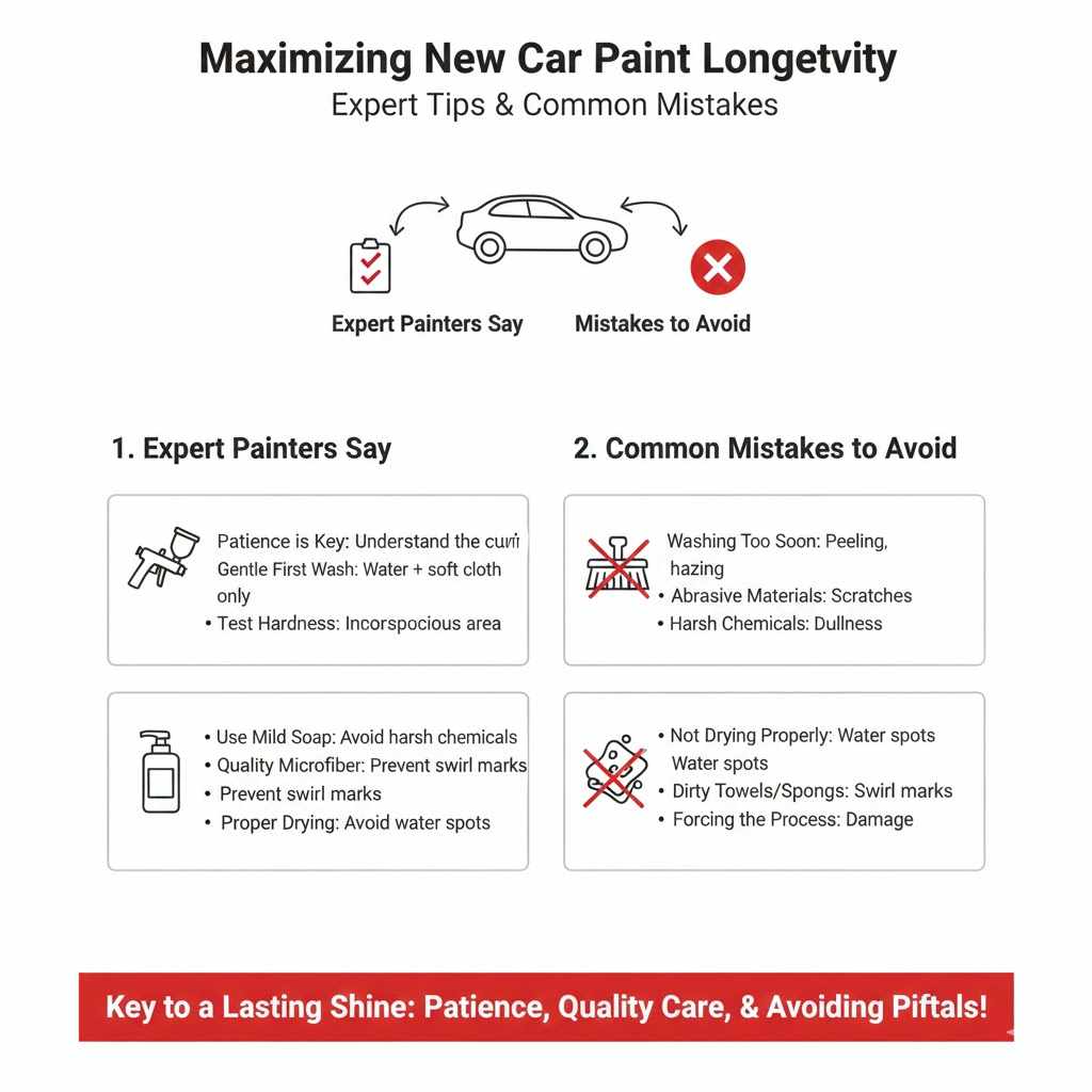 Expert Tips and Common Mistakes