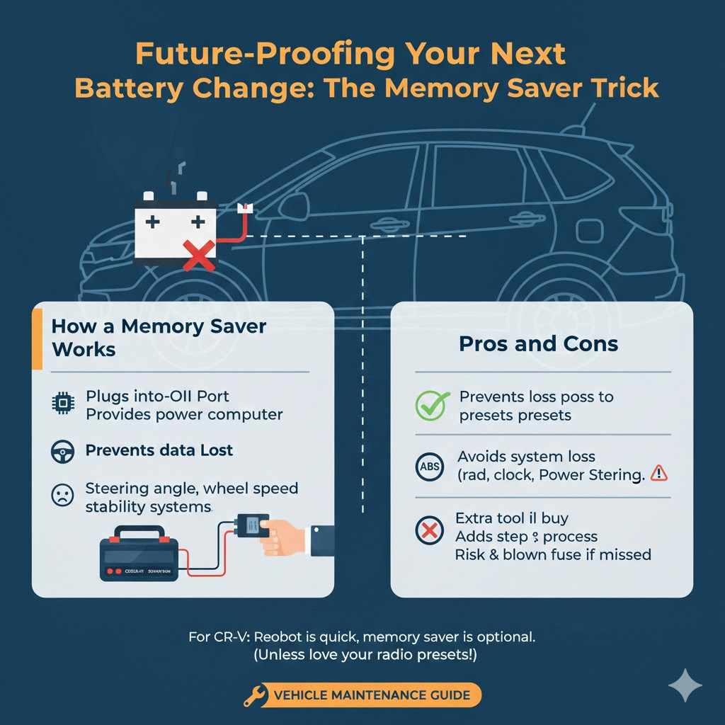 Future-Proofing Your Next Battery Change