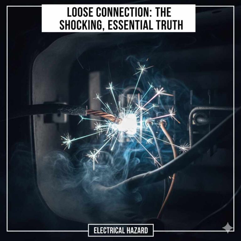 Loose Connection