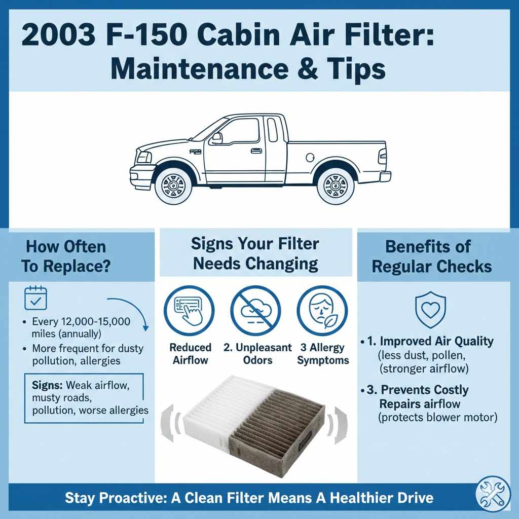 Maintenance and Replacement Tips