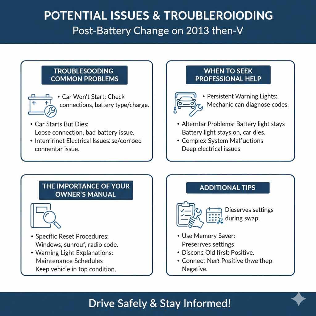 Potential Issues and Troubleshooting

