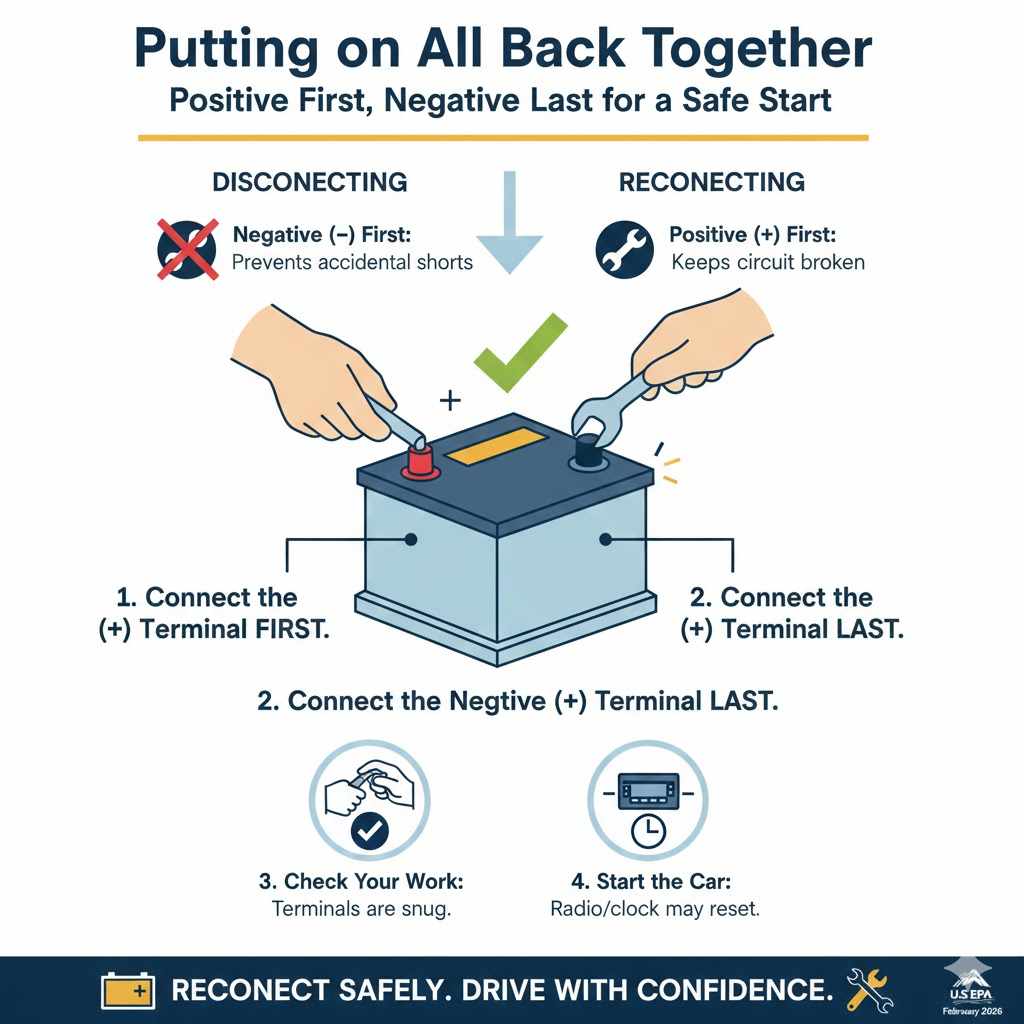 Putting It All Back Together