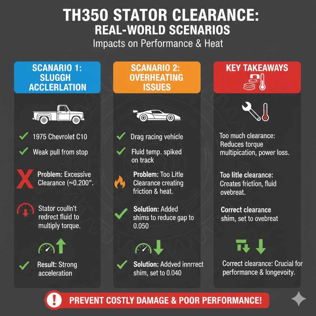 Real-World Examples and Scenarios