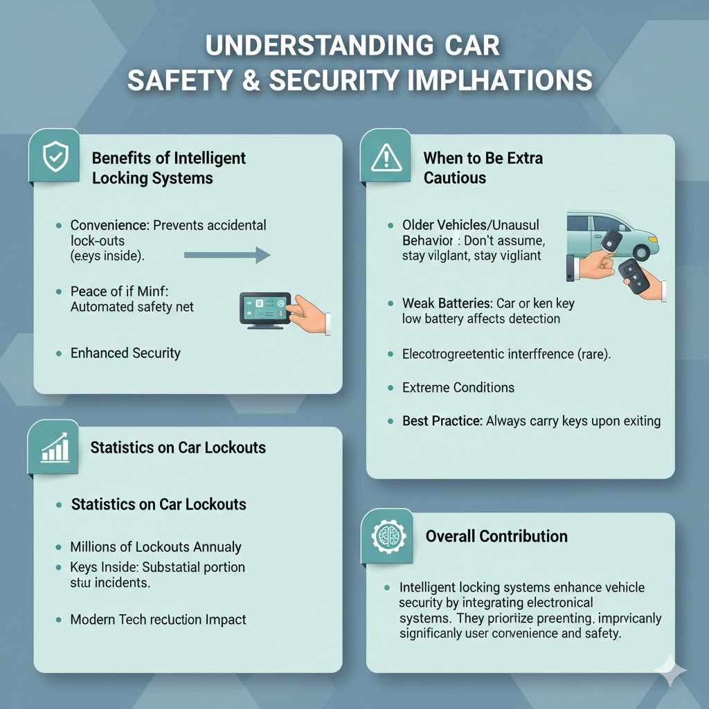 Safety and Security Implications

