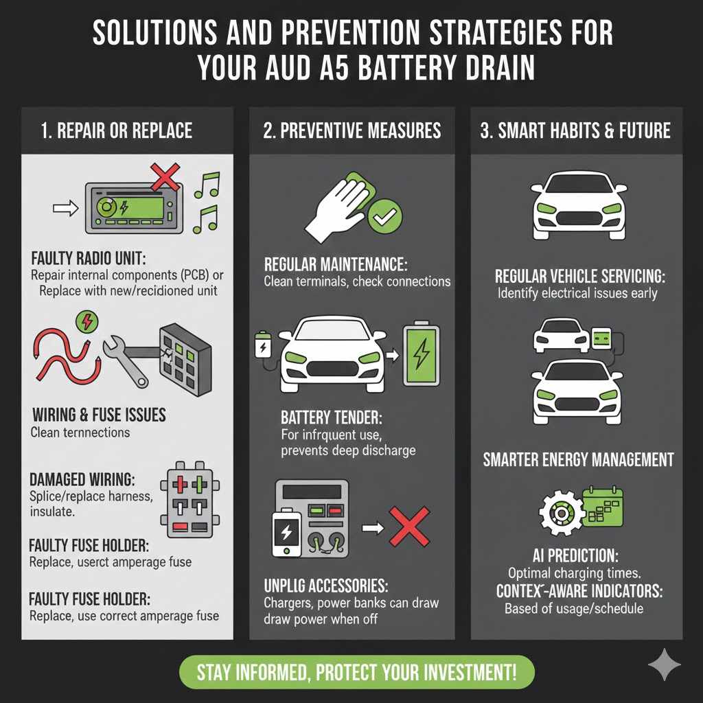 Solutions and Prevention Strategies

