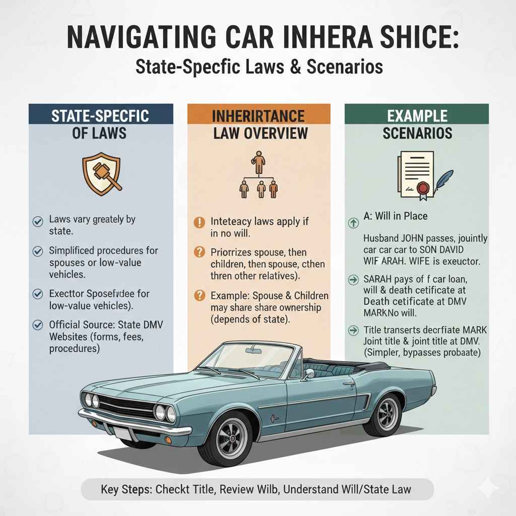 State-Specific Laws and Exceptions