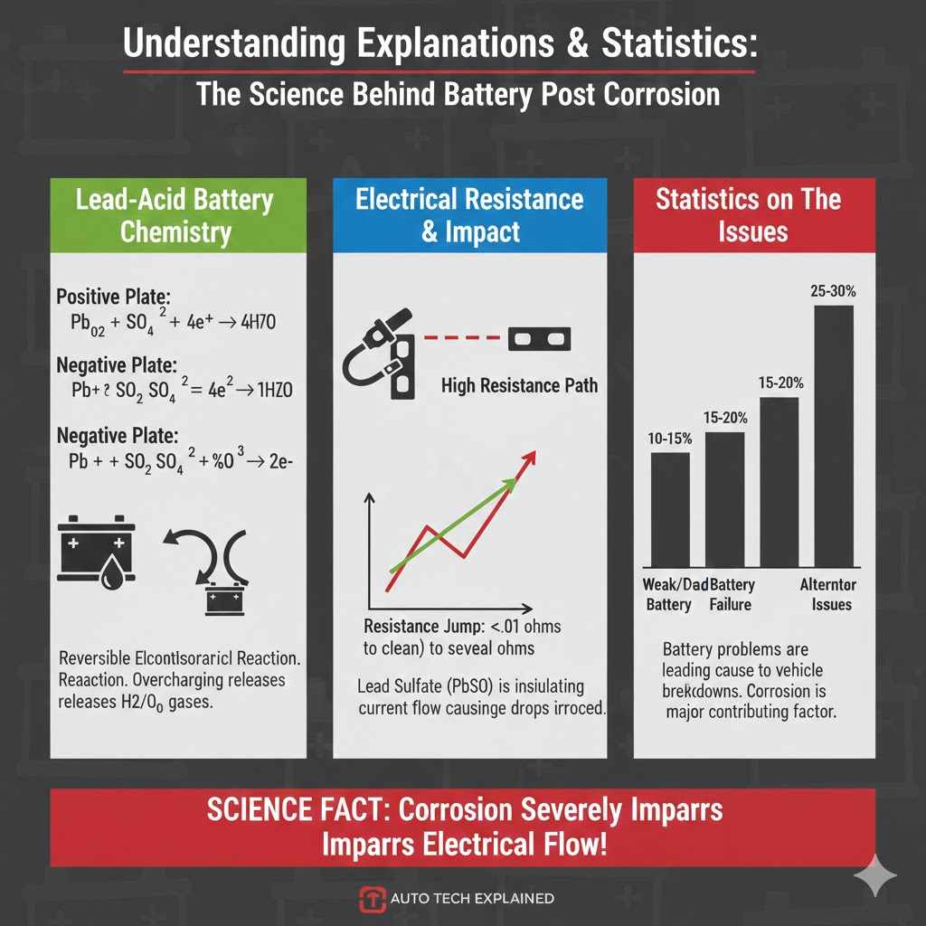 Technical Explanations and Statistics

