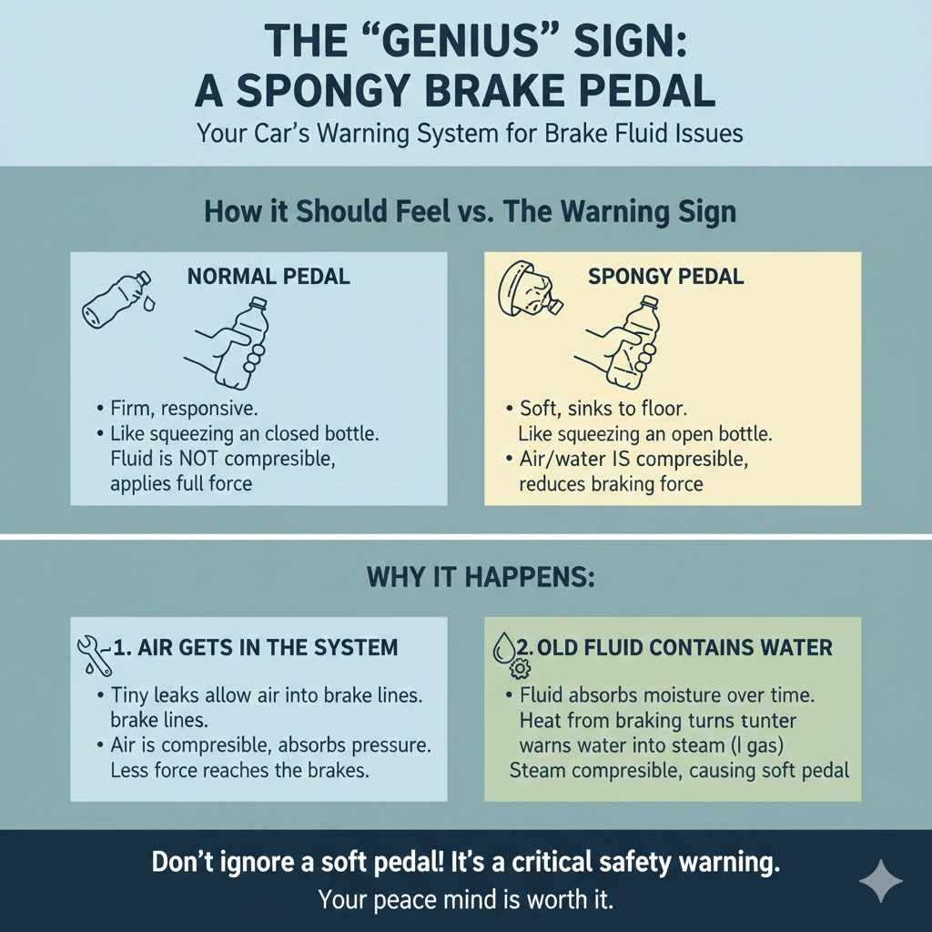 The Genius Sign