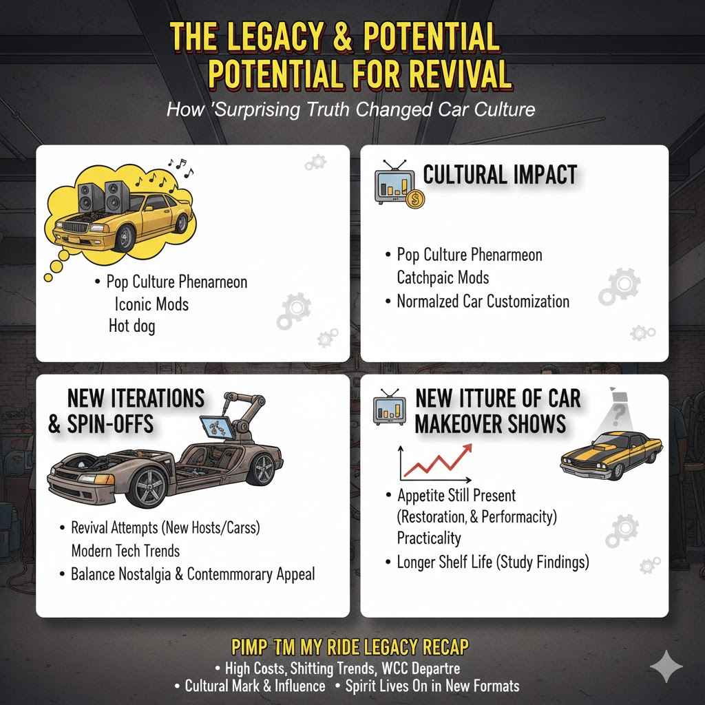 The Legacy and Potential for Revival