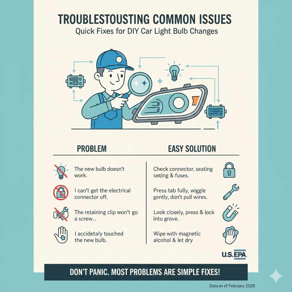 Troubleshooting Common Issues