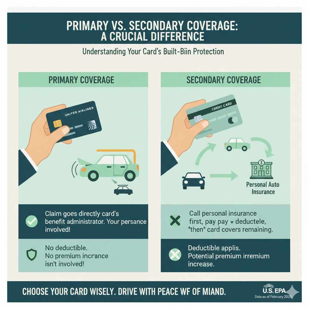 Understanding Your Card's Built-In Protection

