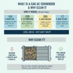 How To Clean A Car AC Condenser: The Proven, Easy Way