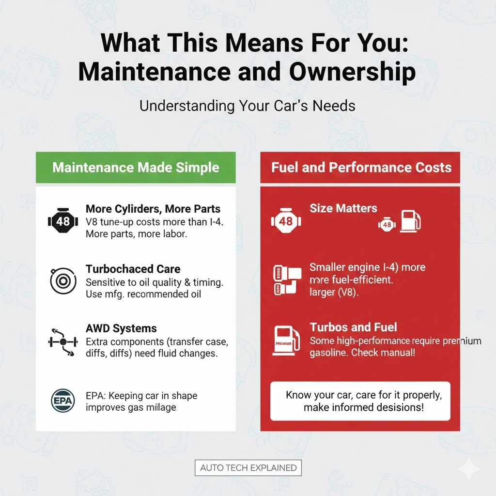 What This Means for You