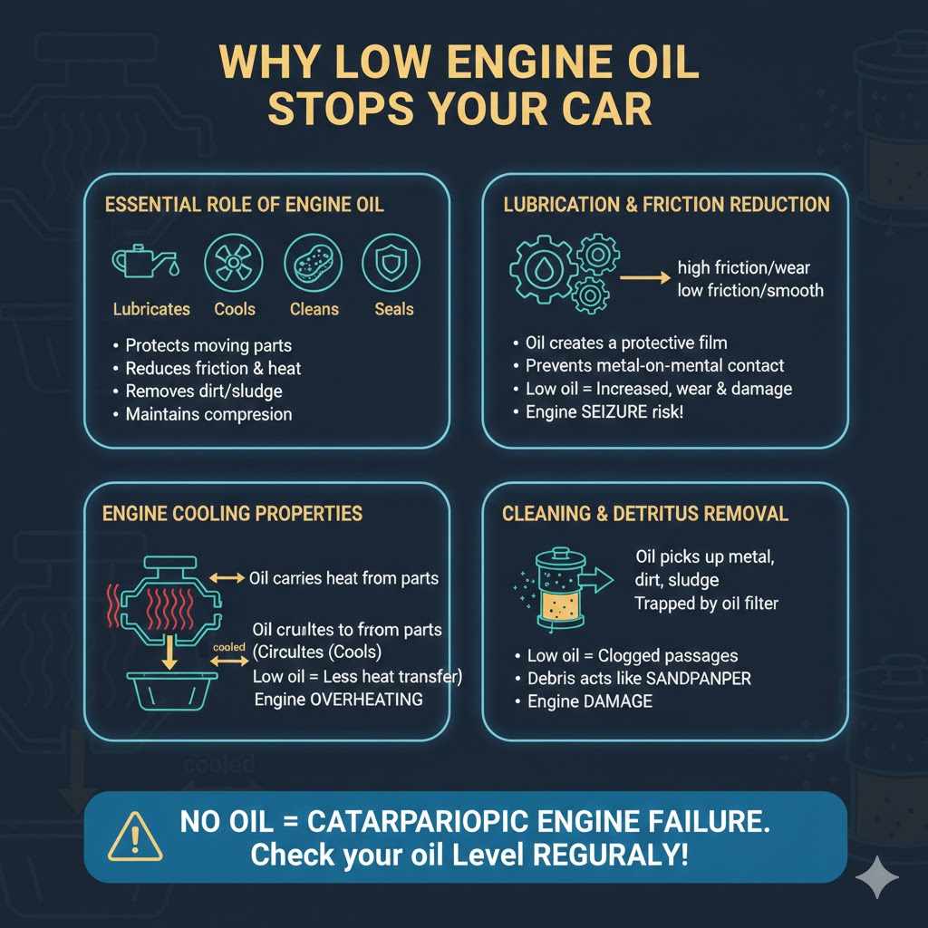 Why Can't a Car Run on Battery Alone