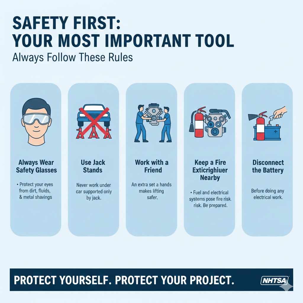 Your Most Important Tool