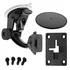 ARKON Windshield Suction Mount for XM/Sirius Radios