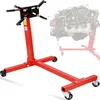 1000lb steel rotating engine stand for engine installs