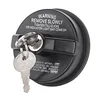 ZONFANT Locking Gas Cap with 2 Keys