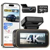 70mai A810 Lite 4K Dash Cam