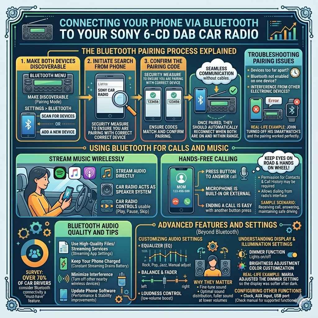 Advanced Features and Settings