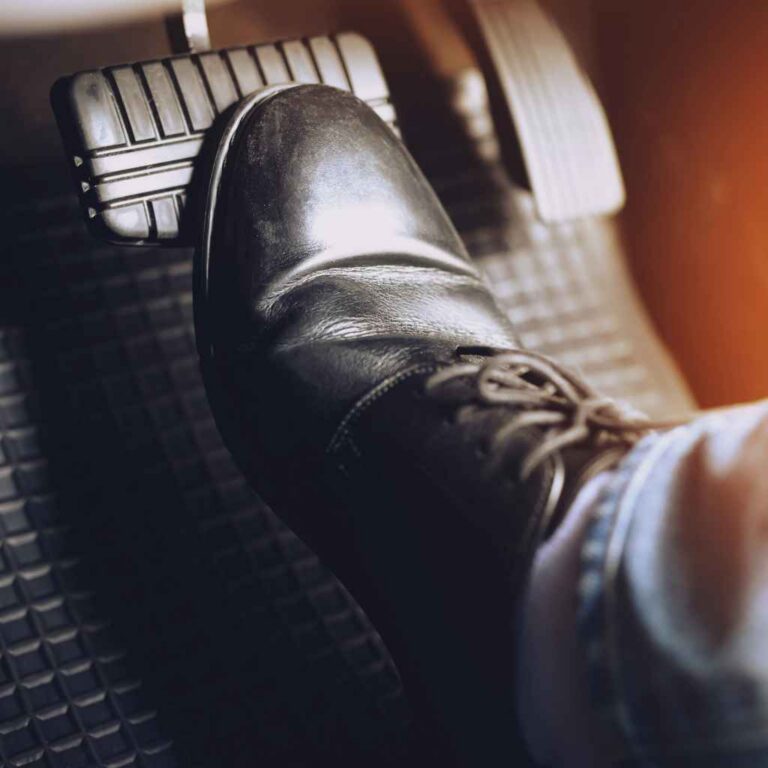 Best Brake Pedal Cover Anti-Slip Grip